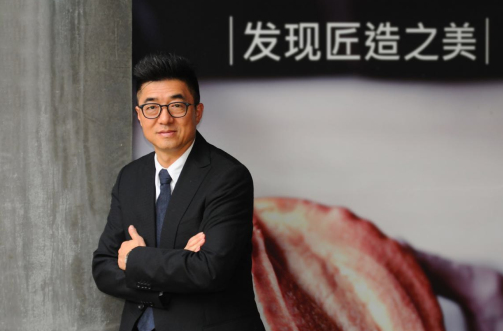 品质承载梦想 服务成就未来——访仟吉集团董事长陆伟先生